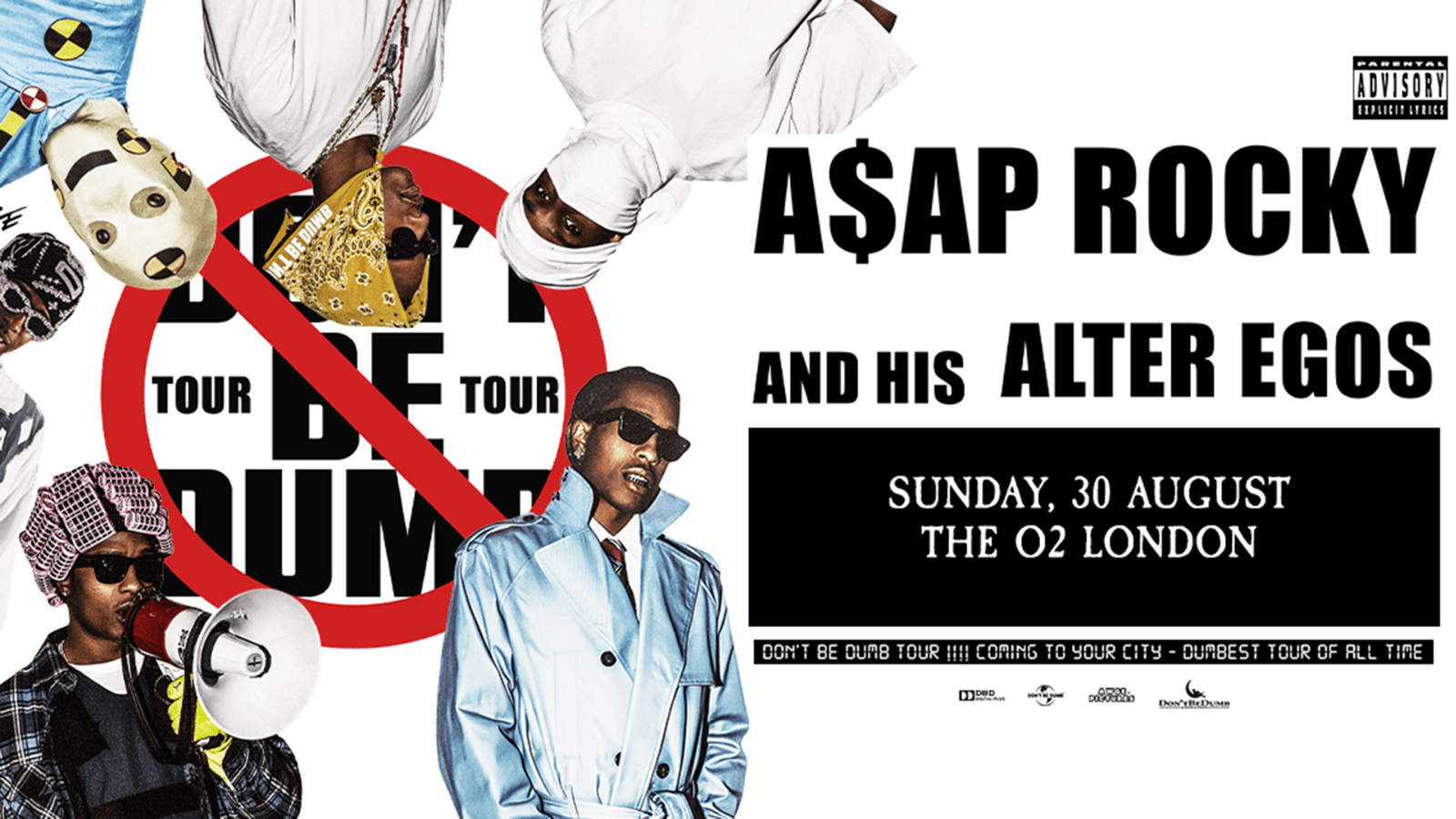 A$AP Rocky