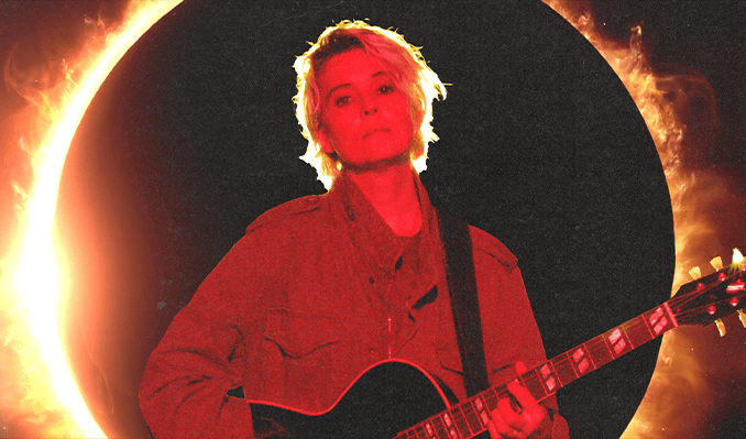 Brandi Carlile