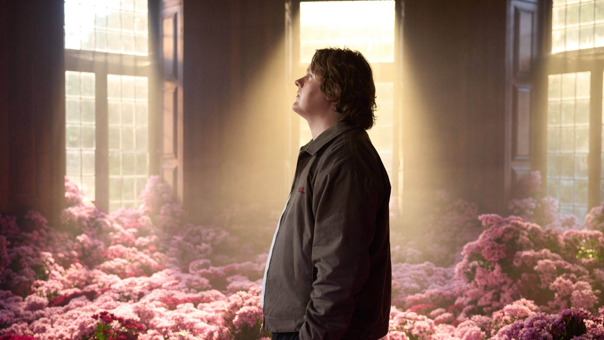 Lewis Capaldi | BST