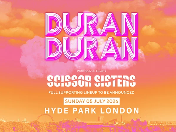 Duran Duran | BST