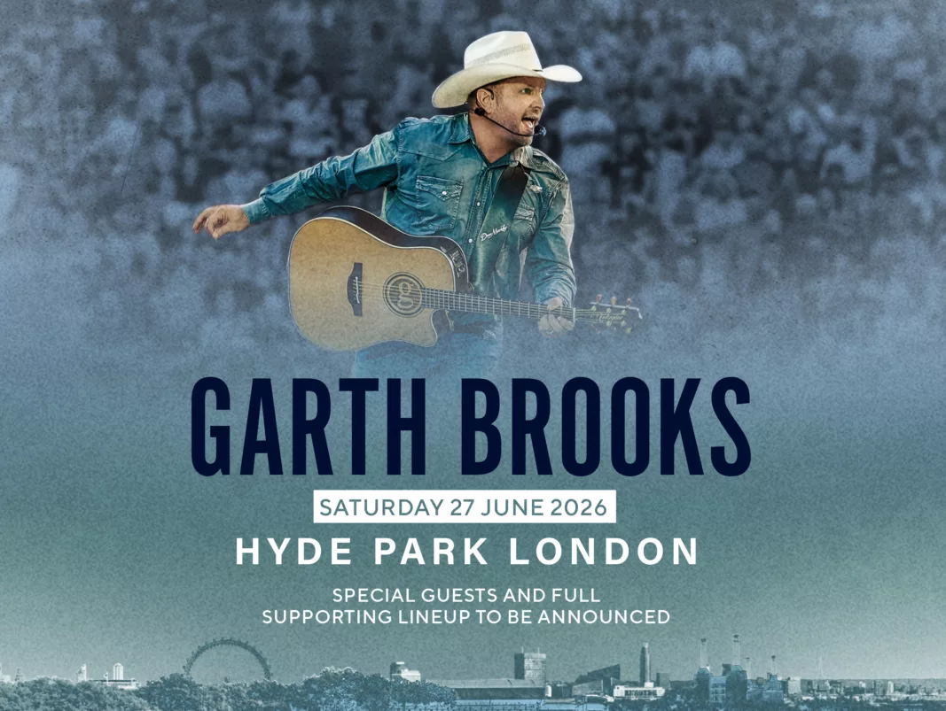 Garth Brooks | BST