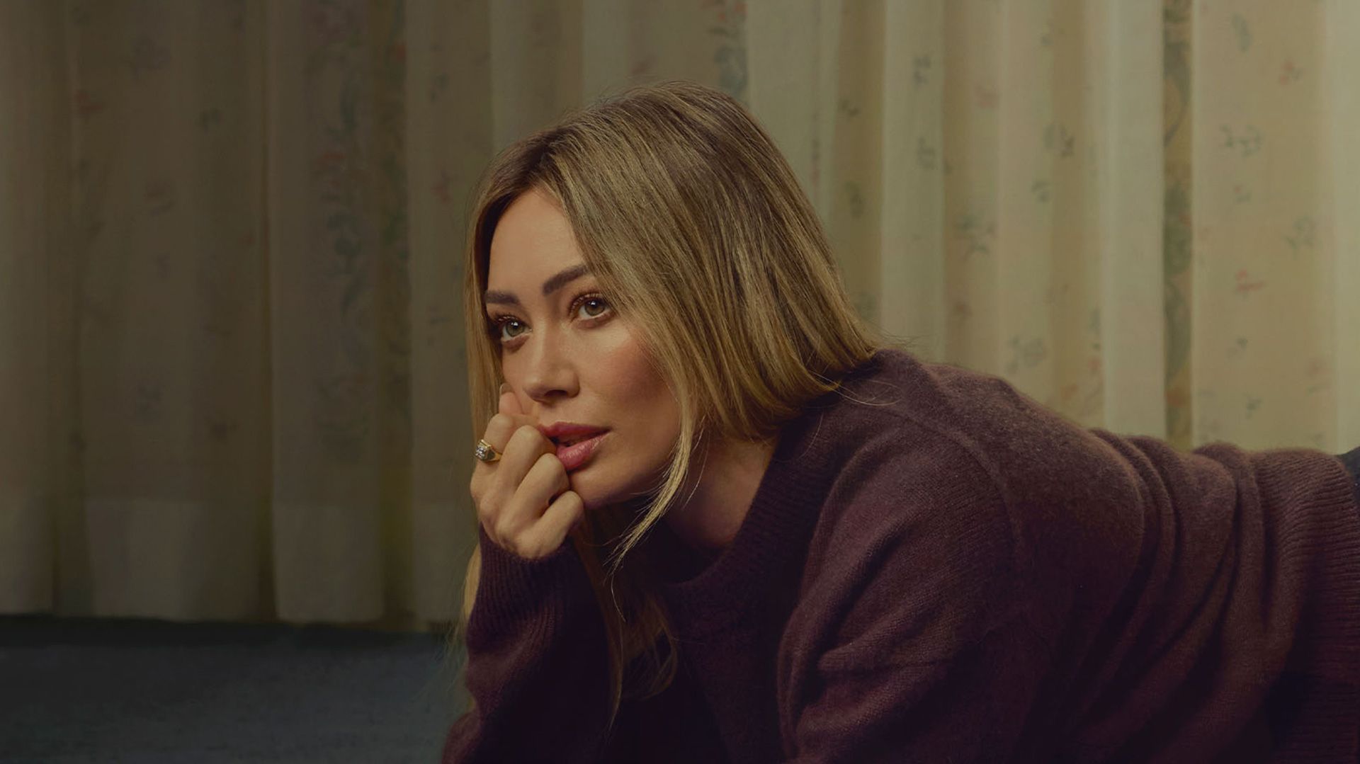 Hilary Duff