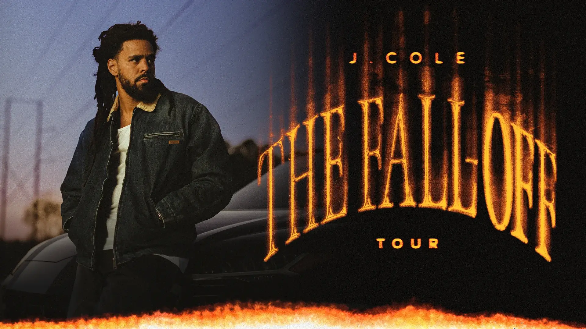 J. Cole