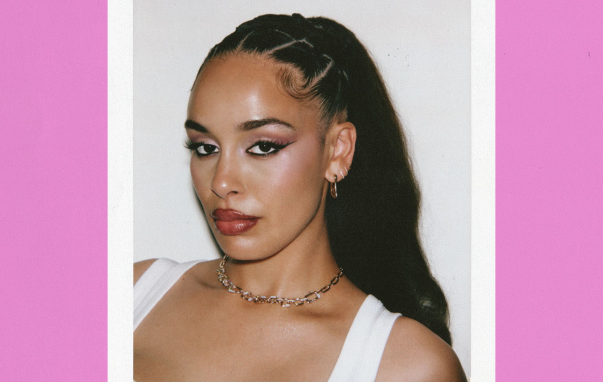 Jorja Smith