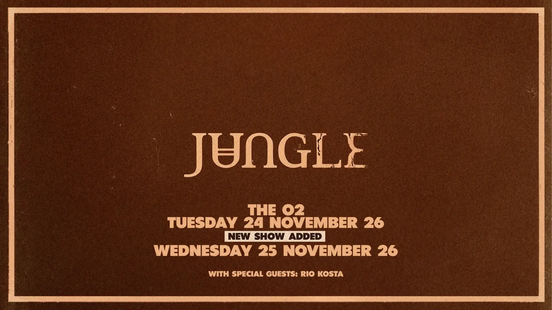 Jungle