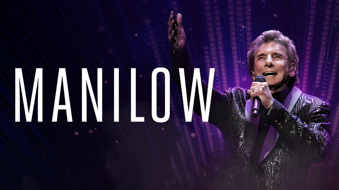 MANILOW