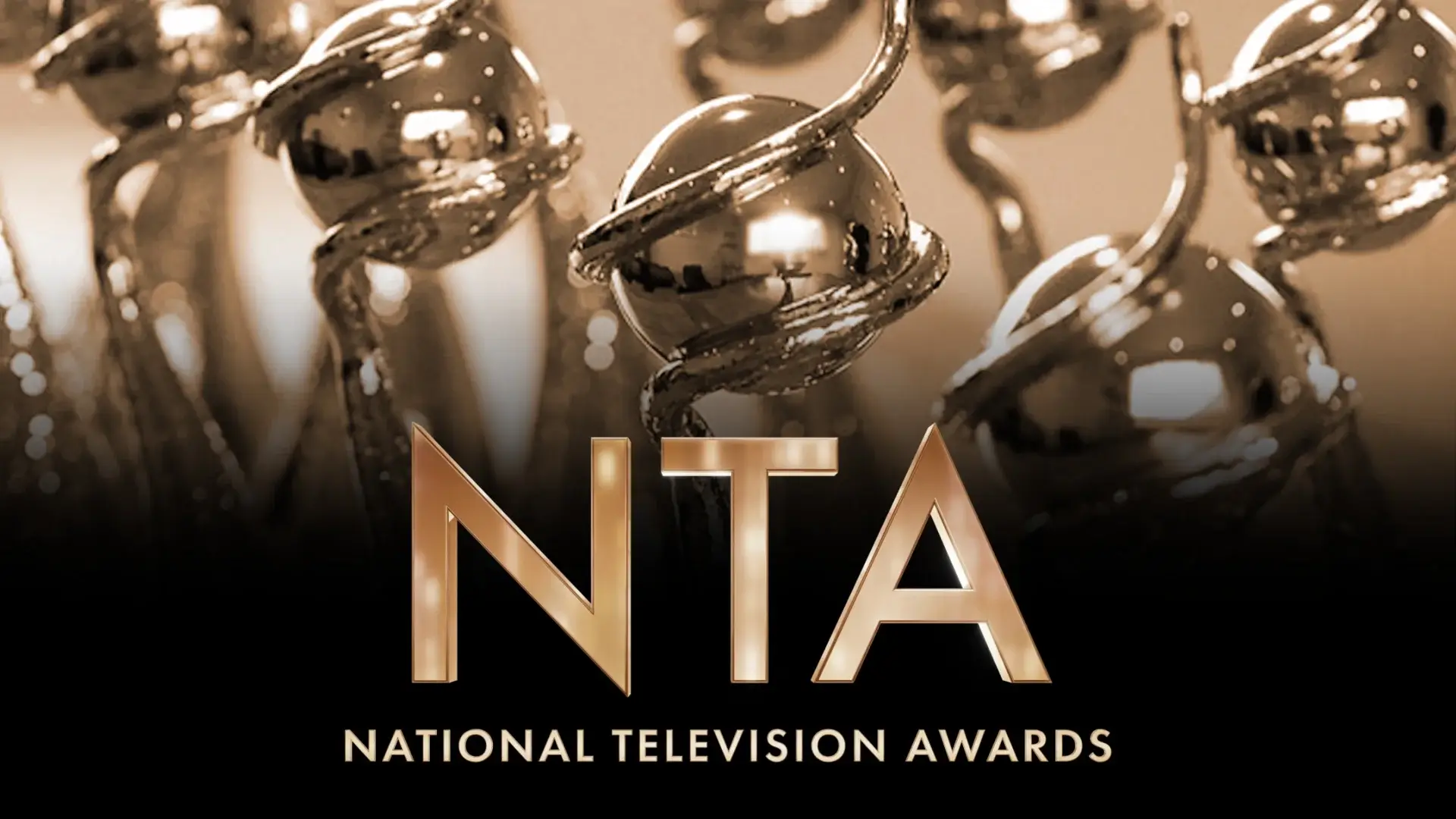 National Television Awards 2026