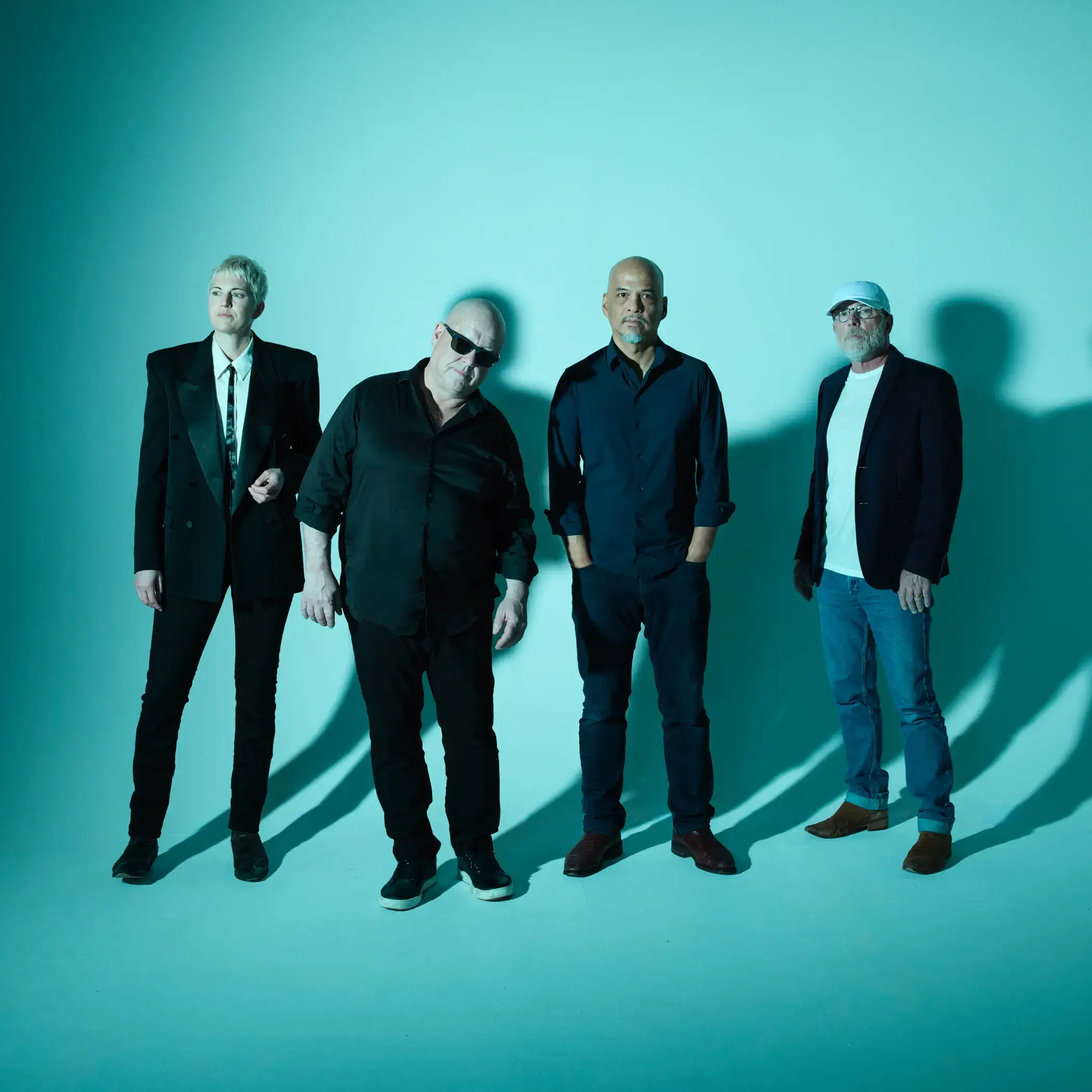 Pixies