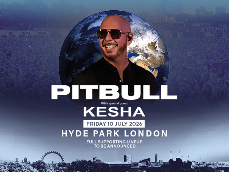 Pitbull | BST