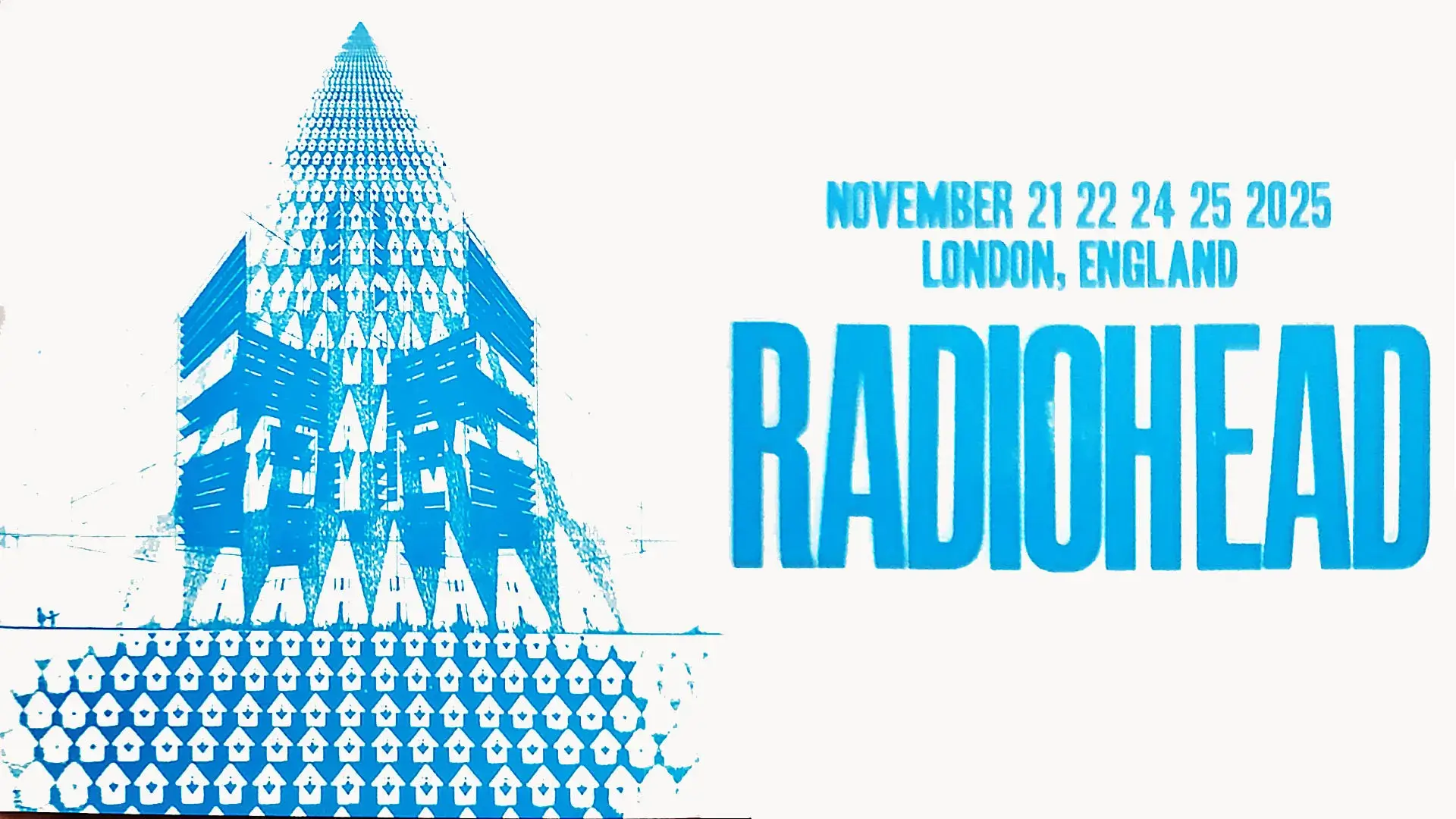 Radiohead