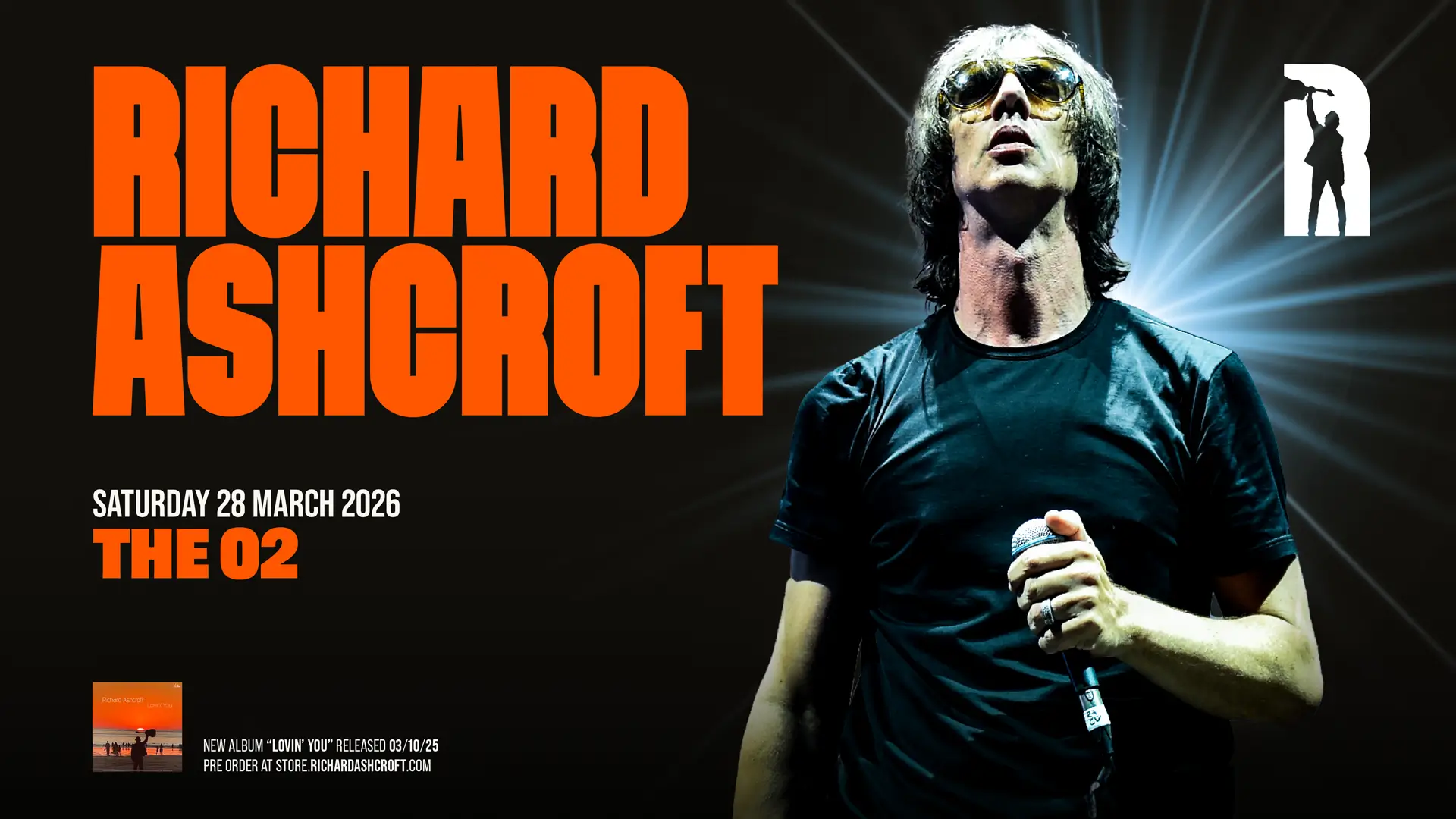 Richard Ashcroft