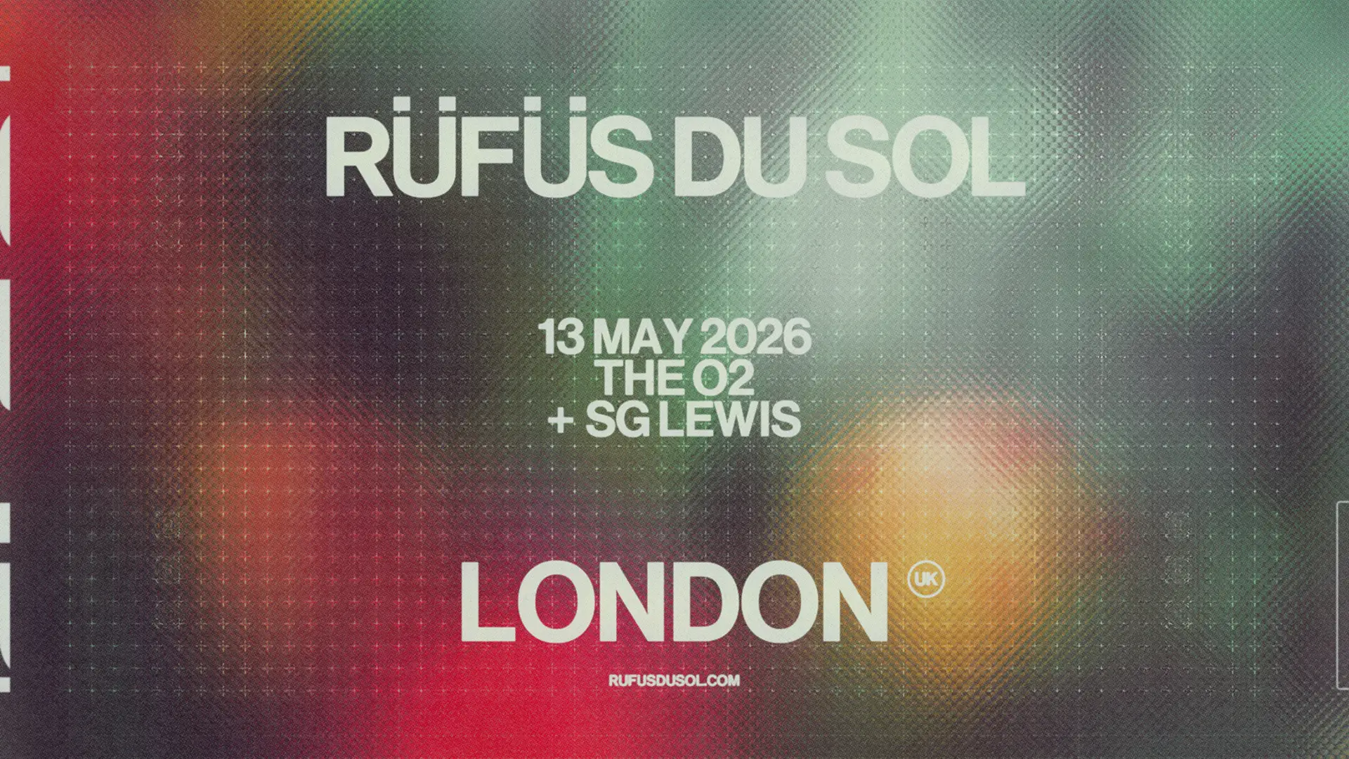RÜFÜS DU SOL