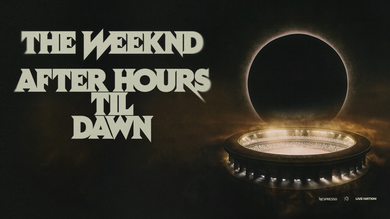 The Weeknd
