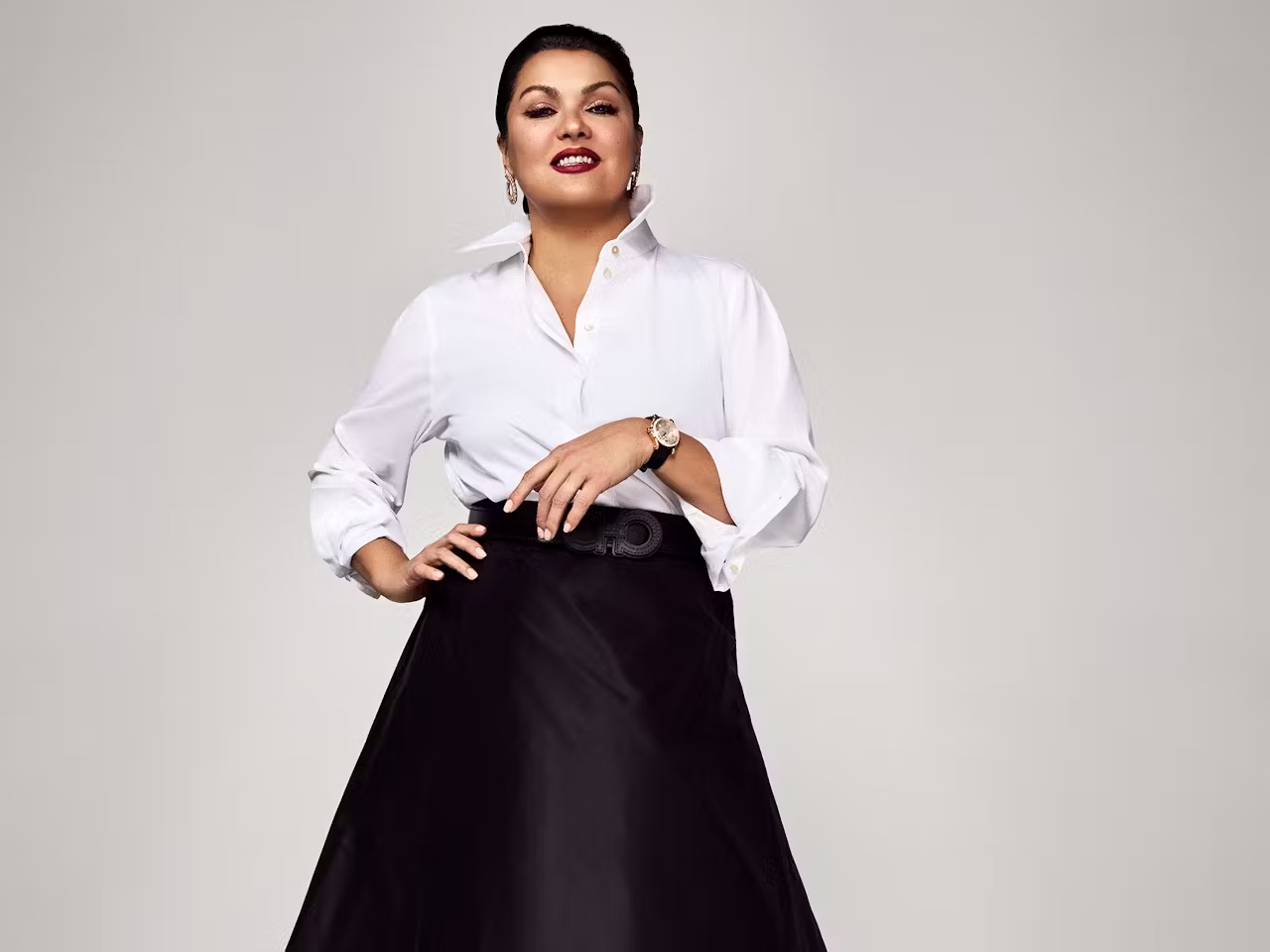 Anna Netrebko