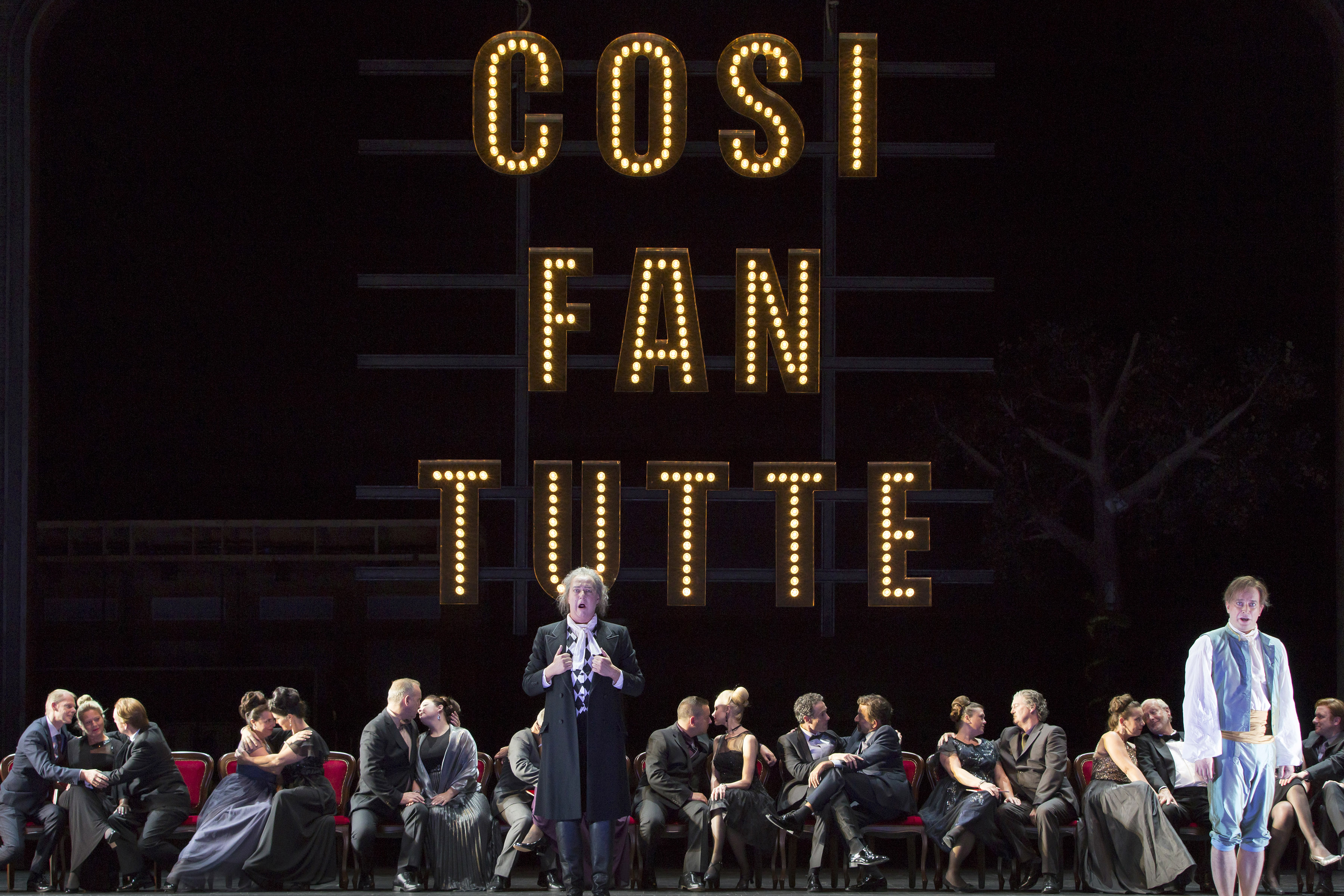 Così fan tutte