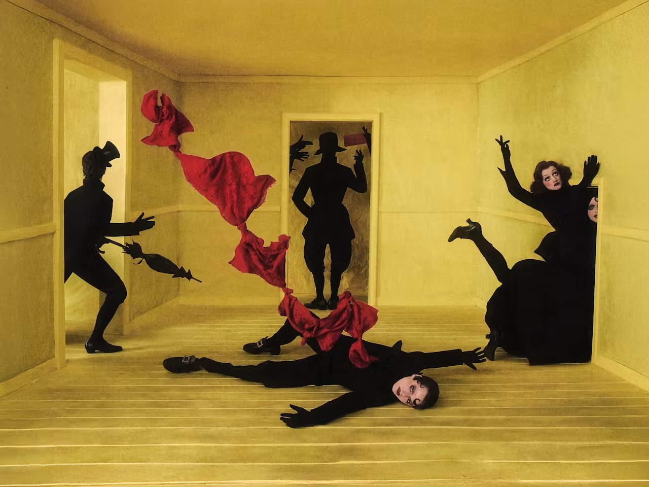 Un ballo in maschera