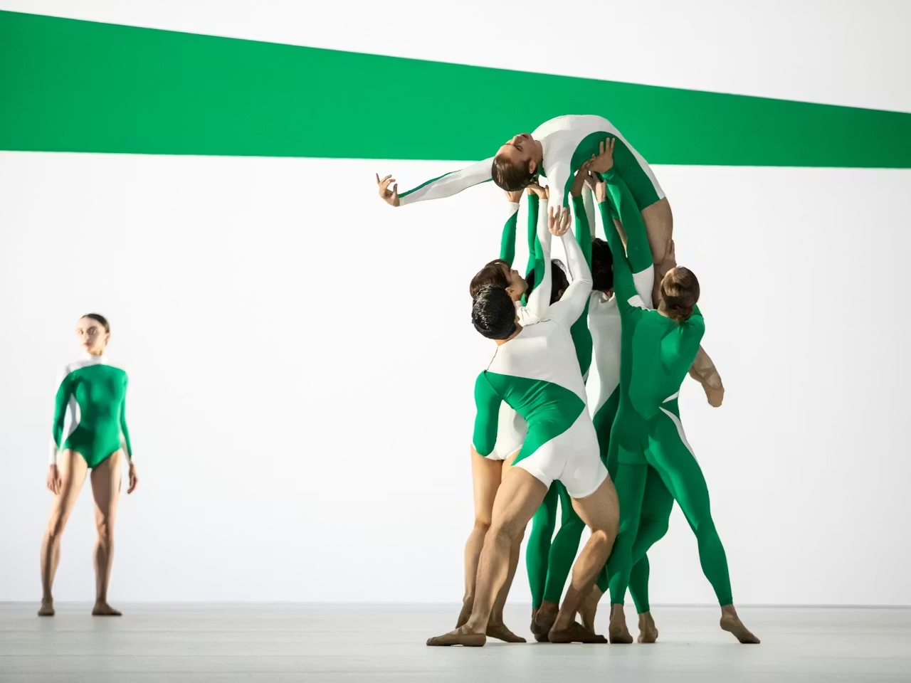 Wayne McGregor: Alchemies