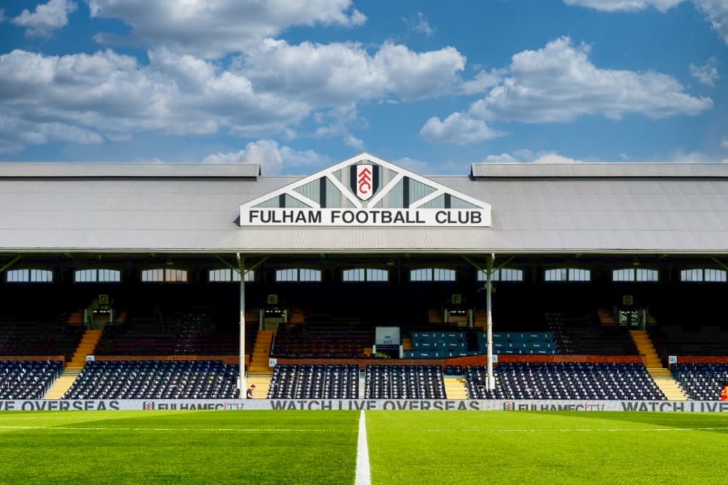 Fulham 2026/27