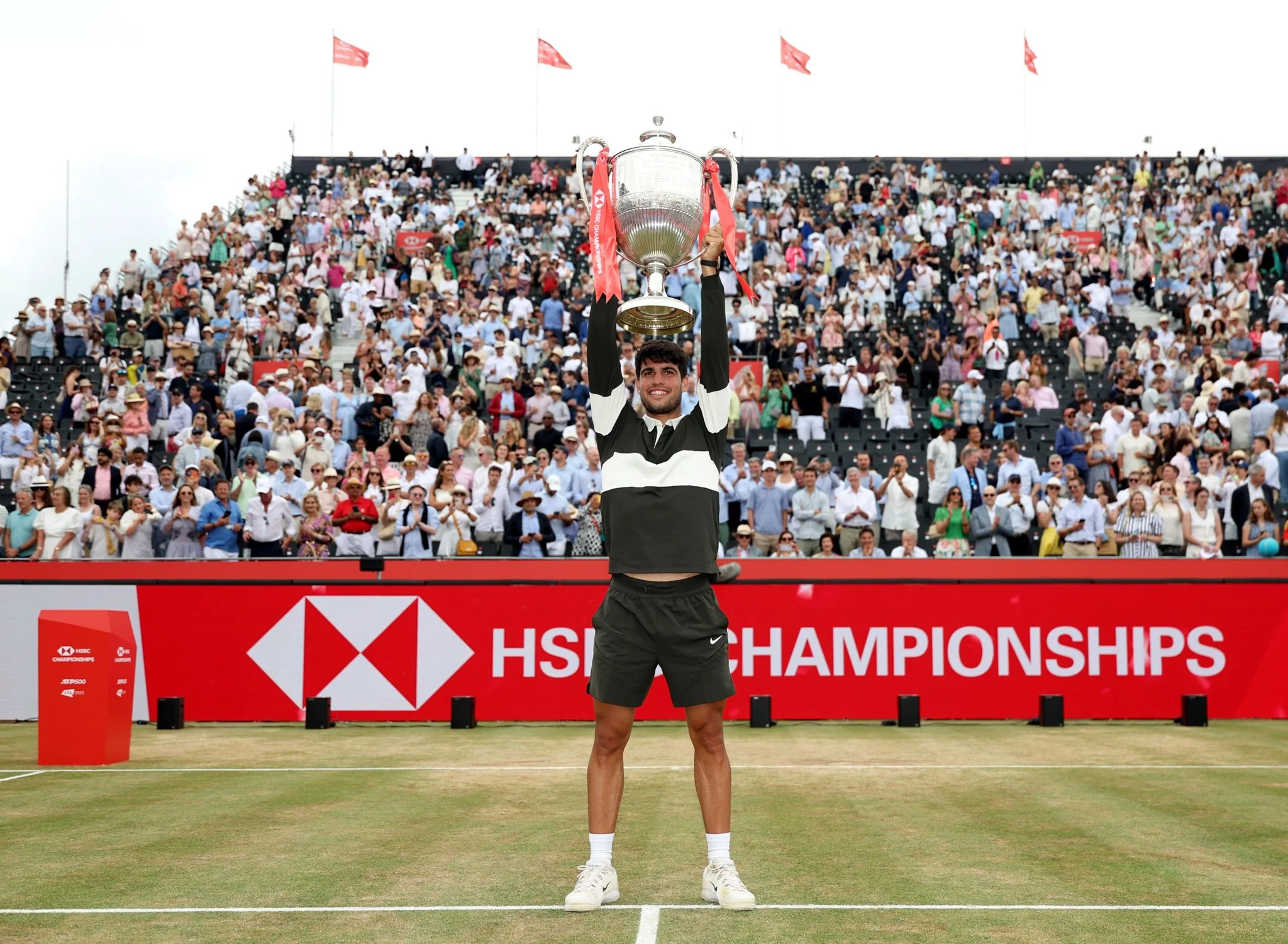HSBC Queen's Club Championships Men's ATP500