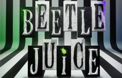 Beetlejuice