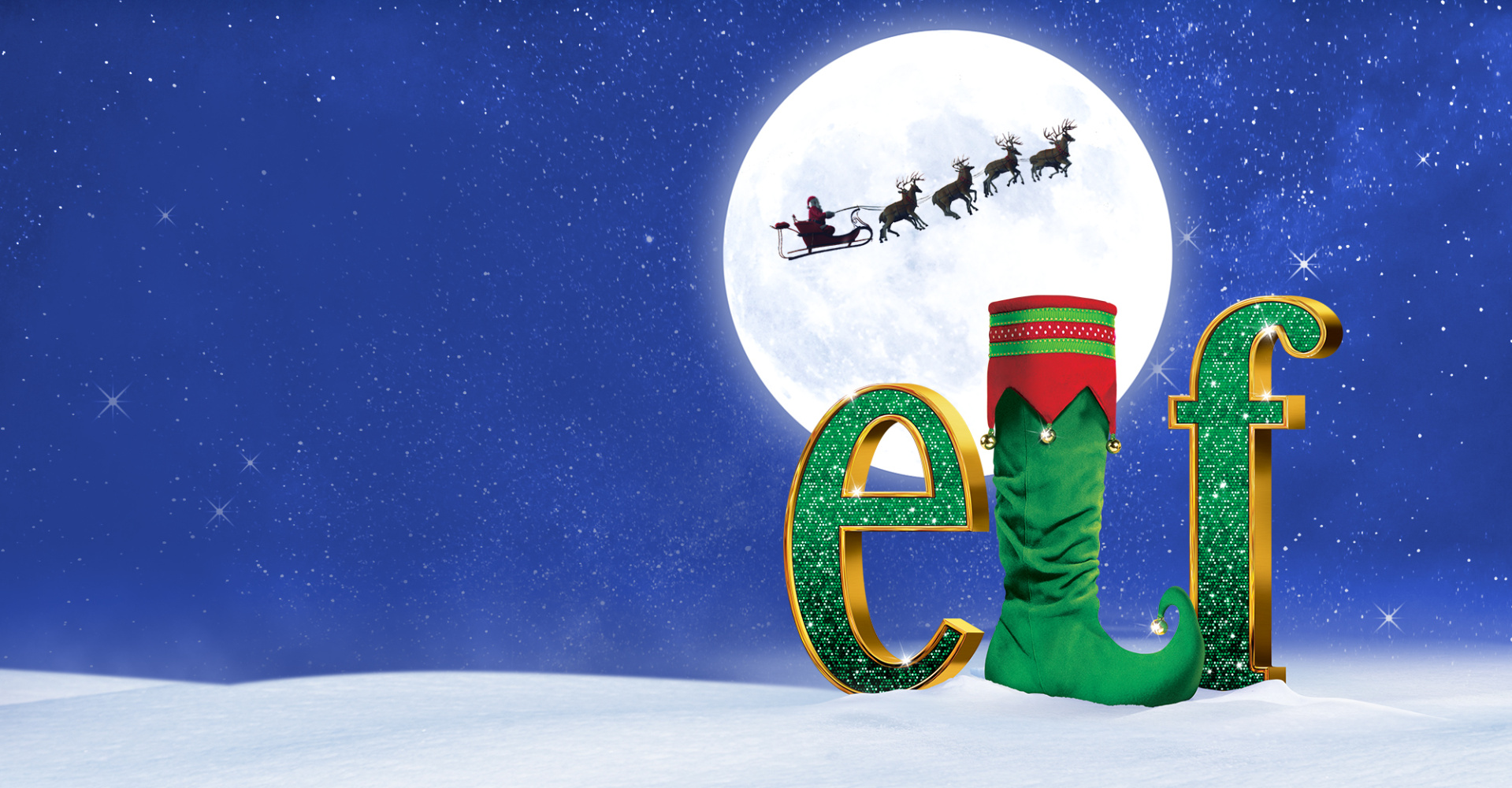 Elf the Musical