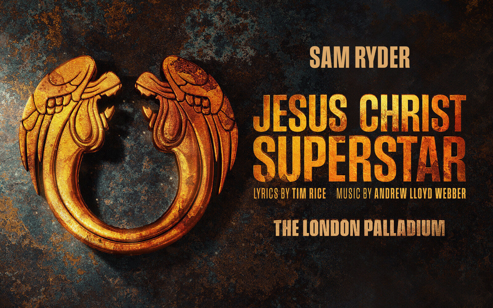 Jesus Christ Superstar
