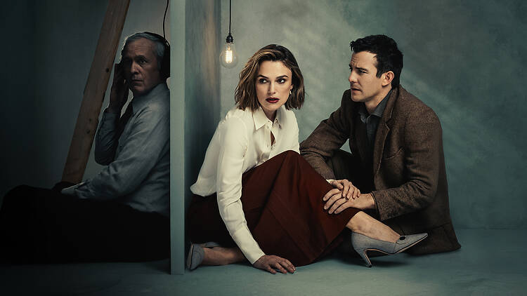 The Lives of Others