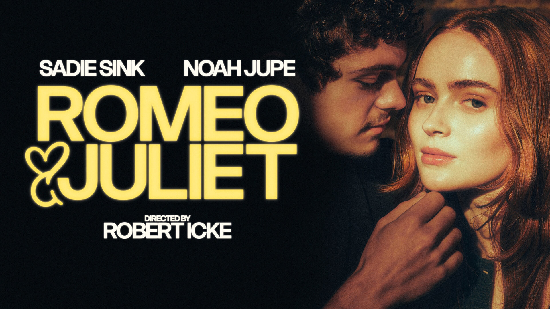 Romeo & Juliet