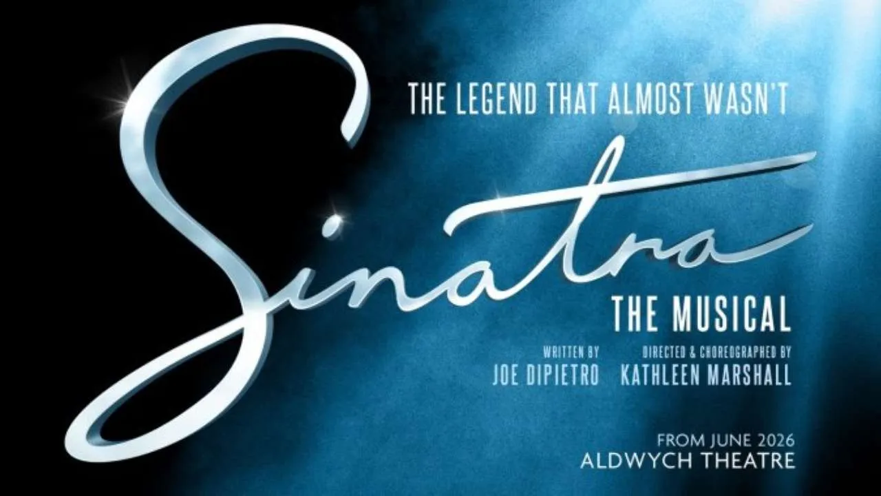 Sinatra The Musical