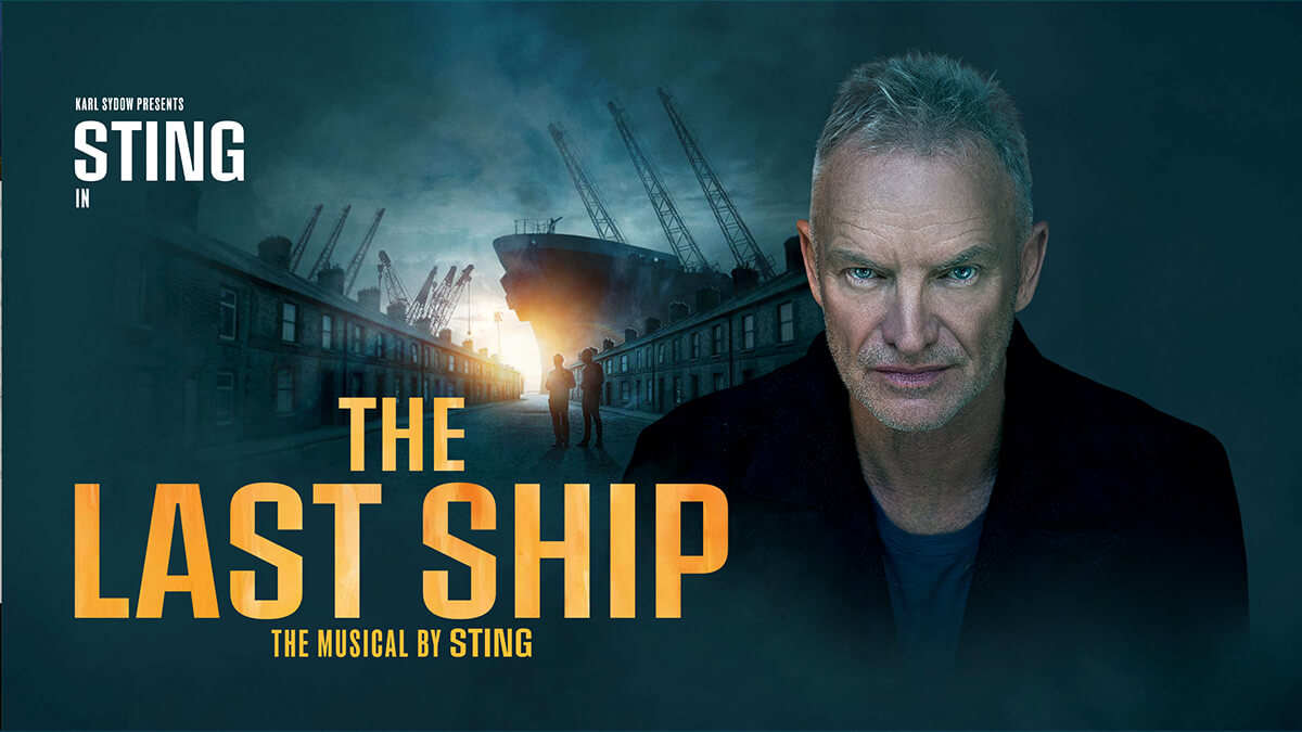 The Last Ship