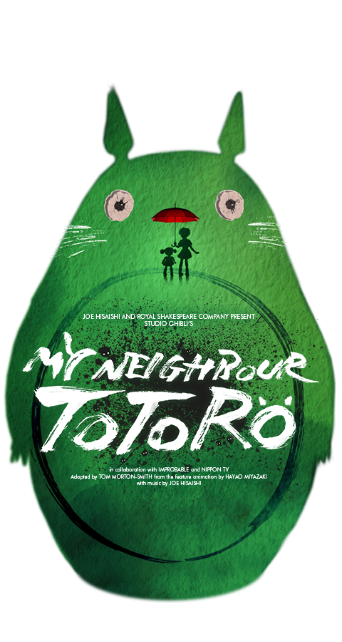 My Neighbour Totoro