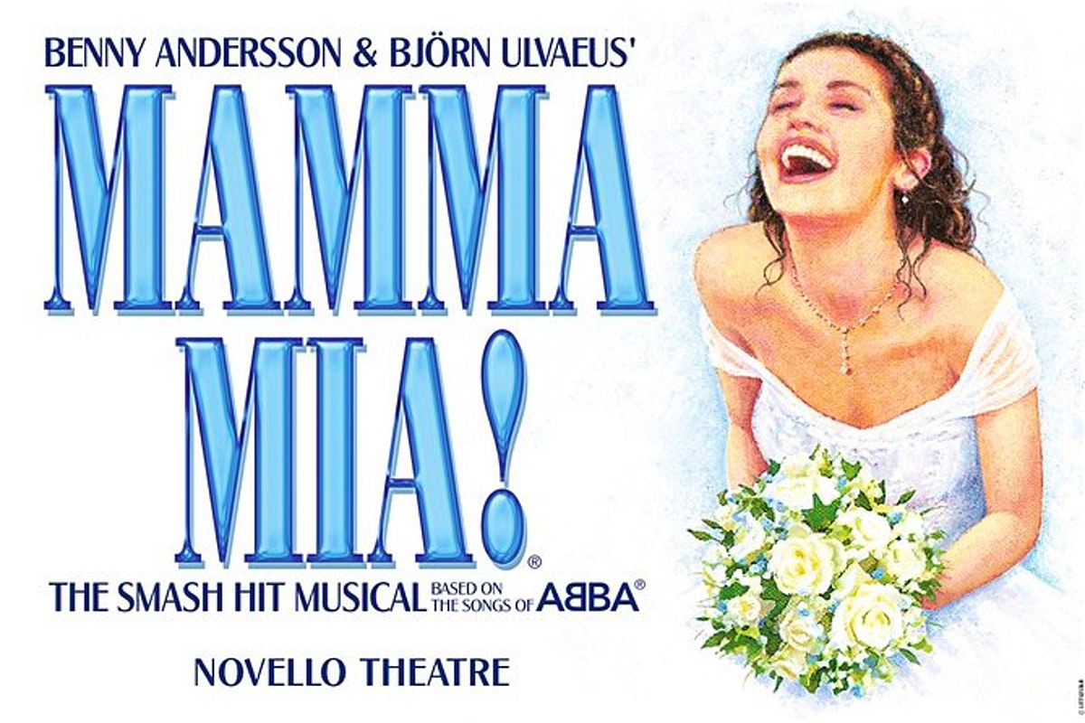 Mamma Mia